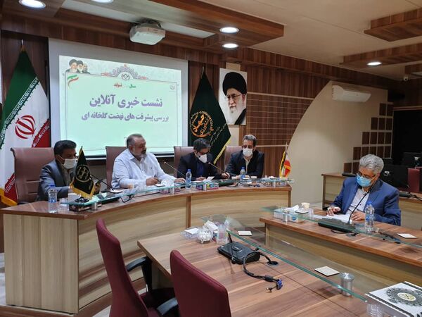 تسهیل در پرداخت تسهیلات برای نهضت گلخانه ای خراسان جنوبی