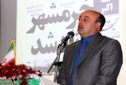 دفاع ایثارگرانه در هجمه جنگ اقتصادی دشمن مانند دفاع مقدس مهم است