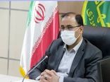  موافقت با احداث پروژه پرورش ماهیان خاویاری در حاشیه رودخانه سیمره 