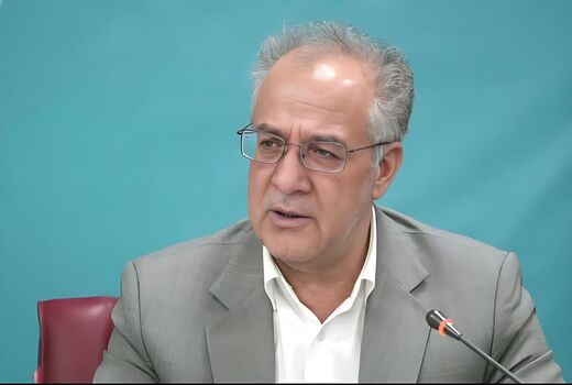  ثبت سفارش ۴۳ هزار تن کالای اساسی از محل تفویض اختیارات به استانداران