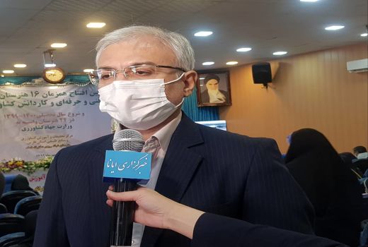 افتتاح 16 هنرستان کشاورزی در راستای جهش تولید 