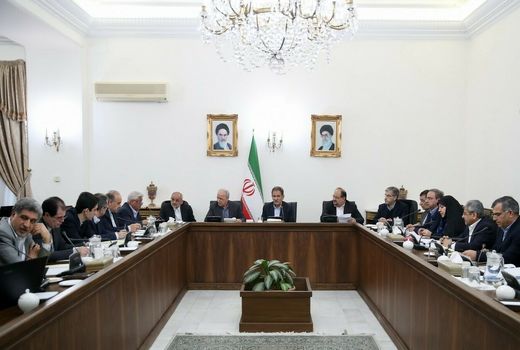 جامعه روستایی و عشایری نقش موثری در امنیت غذایی کشور ایفا می‌کند