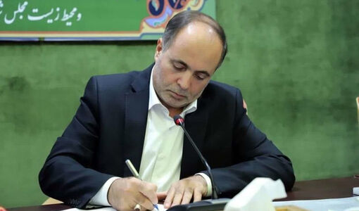 پیام تسلیت وزیر جهاد کشاورزی در پی درگذشت مسئول روابط عمومی معاونت آب و خاک