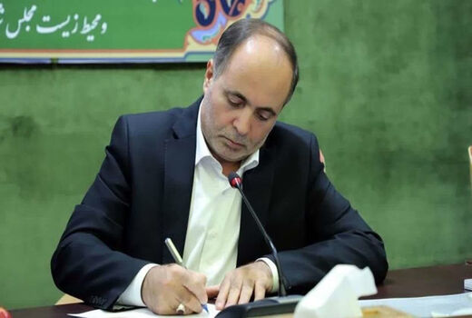 پیام تسلیت وزیر جهاد کشاورزی در پی درگذشت مسئول روابط عمومی معاونت آب و خاک