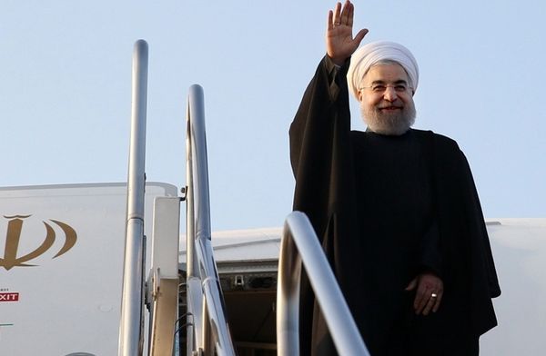 درباره بسته ارسالی اروپا مذاکره می‌کنیم