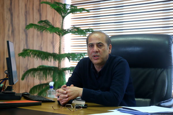 «نوی پو» بانک کشاورزی، واردات نهاده‌ها را سرعت بخشیده است