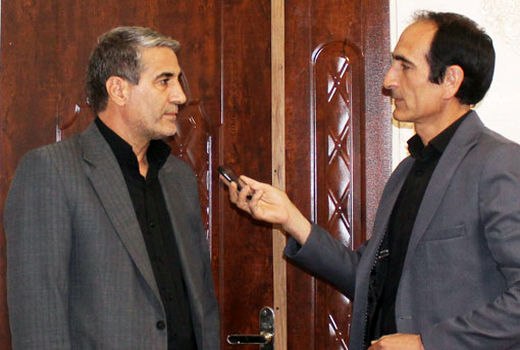 پیش‌بینی برداشت ۴۰ هزار تن گندم در بستان‌آباد