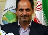 روابط عمومی اداره کل منابع طبیعی و آبخیزداری استان سمنان تجلیل شد