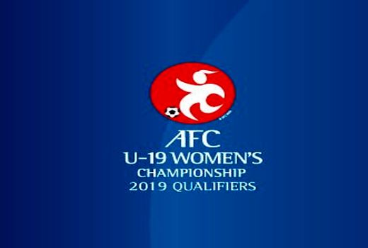 بازی ایران - فلسطین لغو شد