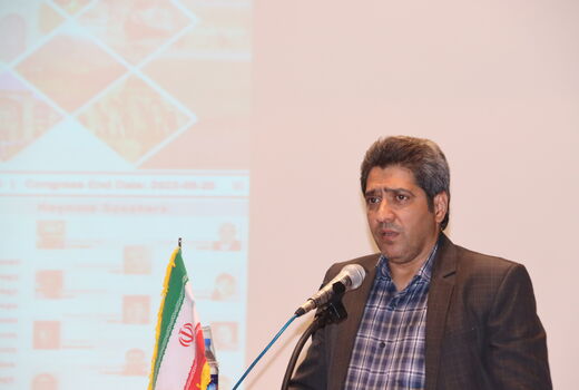تاکنون۱۶۰ آفت‌کش بی‌کیفیت از چرخه مصرف حذف شده است