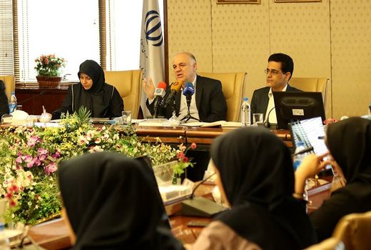 تدوین الگوی مصرف برق کشور از مهرماه