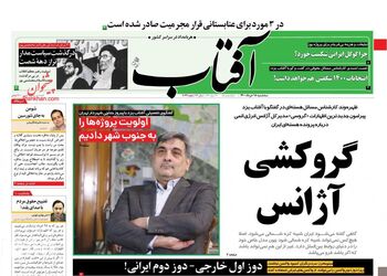 AftabYazd