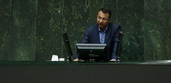 تمام اعضای کمیسیون کشاورزی صلاحیت کاظم خاوازی را تائید کردند