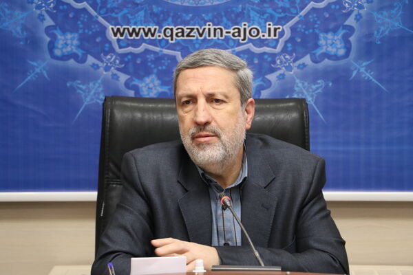 ۲۳ طرح تولیدی کشاورزی در استان قزوین به بهره برداری می رسد