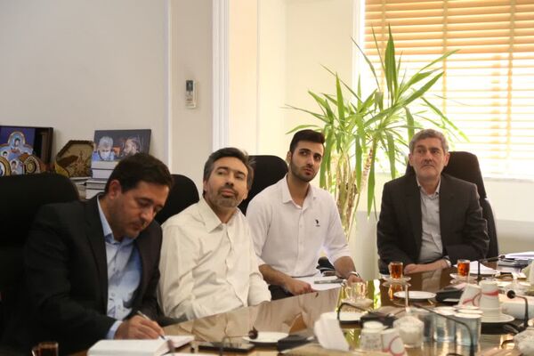 حفظ حیات آبی و خاکی استان فارس با اصلاح الگوی کشت 