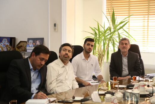 حفظ حیات آبی و خاکی استان فارس با اصلاح الگوی کشت 
