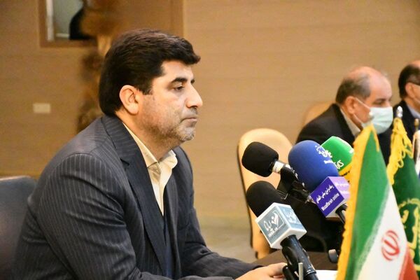 اجرای سیستم های نوین آبیاری در ۷۰ هزار هکتار از اراضی کشاورزی آذربایجان شرقی