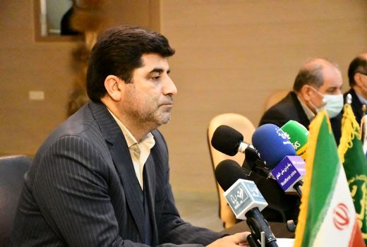 اجرای سیستم های نوین آبیاری در ۷۰ هزار هکتار از اراضی کشاورزی آذربایجان شرقی