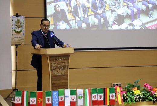 تغییر اقلیم فوق‌العاده جدی است و هنوز آثار آن را جدی نگرفته‌ایم