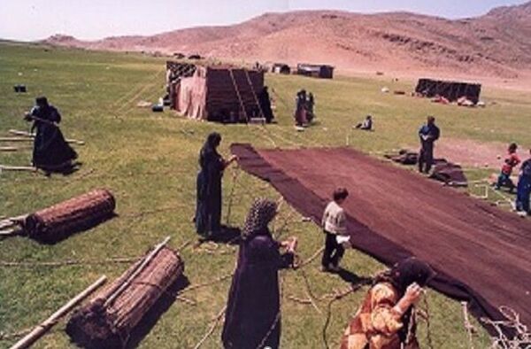 کمبود منابع، چالش پیش‌روی صندوق‌های خرد زنان عشایری خراسان‌شمالی