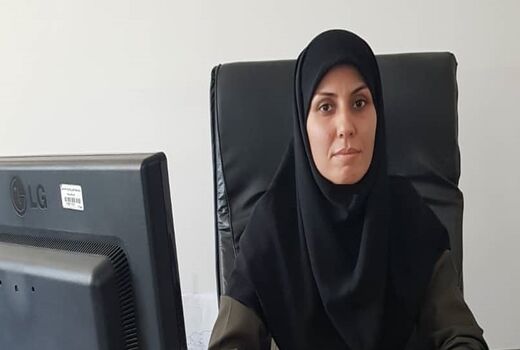 فروش بز نر مازاد ایستگاه نژاد بز کرکی