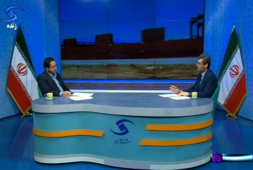 حرکت در مسیر دانش بنیان ، پایداری تولید در بخش کشاورزی را بدنبال دارد