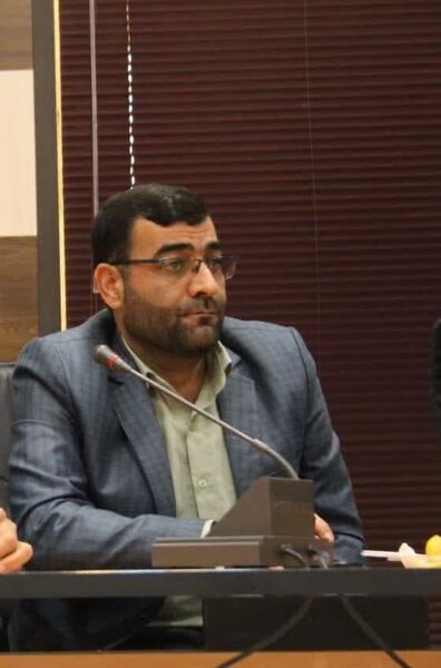 تشدید نظارت بر بازار محصولات کشاورزی در شهرستان زرین دشت 