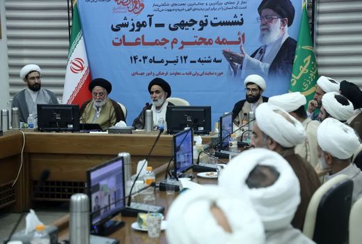 درکِ درست شرایط انتخابات، از خطای محاسباتی پیشگیری می‌کند