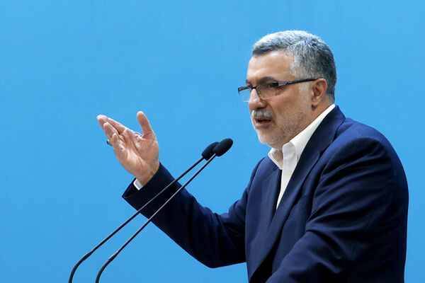 محمدرضا ظفرقندی:سلامت محصولات غذایی و کشاورزی از محورهای مهم همکاری با سازمان استاندارد است
