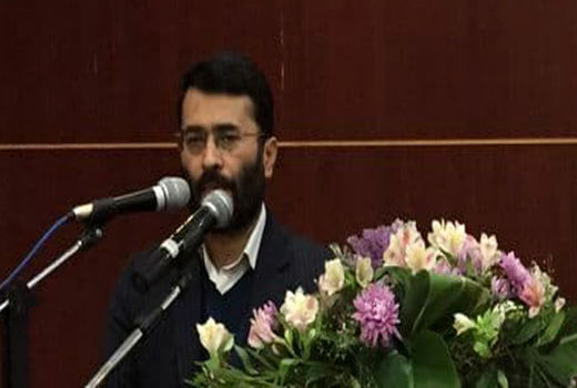 برگزاری جشنواره ملی انار شهرستان بجستان