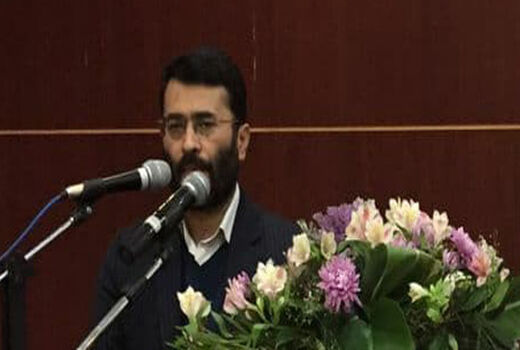 برگزاری جشنواره ملی انار شهرستان بجستان