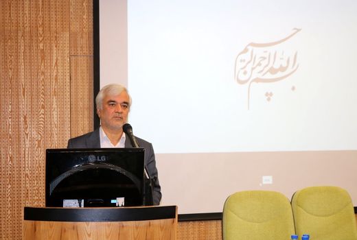 اجرای ۳۱ طرح تحقیقاتی گل محمدی در کشور