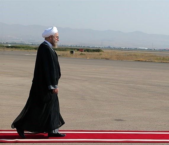 یک پیشگو سقوط دولت را پیش بینی کرد