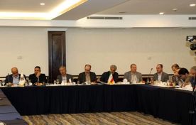 تأکید بر اصلاح ساختار، شفافیت مالی و حضور فعال تشکل‌ها در بازار محصولات کشاورزی
