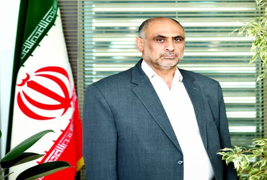 آماده‌ام با بهره‌گیری از نخبگان خادم ملت باشم