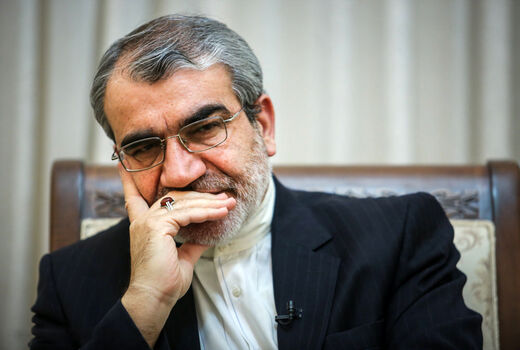 اصلاح فوری قانون انتخابات ضرورتی انکارناپذیر است