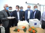ظرفیت تولید سالانه 70 هزار تن کره در کشور وجود دارد