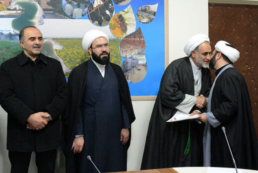 اعلام برنامه های ایام الله دهه مبارک فجر در مناطق روستایی و عشایری استان آذربایجان شرقی