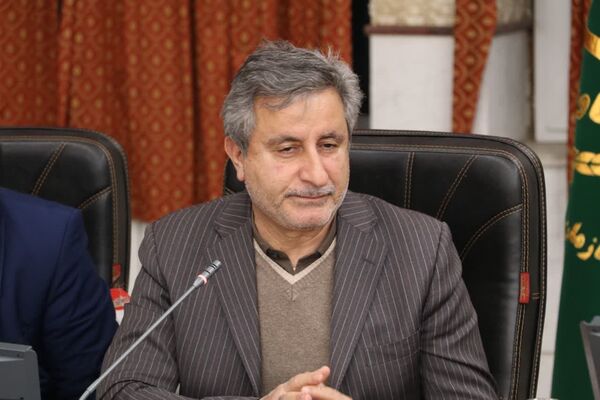  ۷۰ درصد تولید بخش کشاورزی در حوزه زراعت است