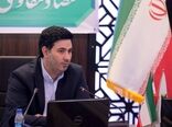 پرداخت کامل حق بیمه اراضی گندم از سوی دولت تا جهش ۱۵۰ درصدی میزان تعهدات