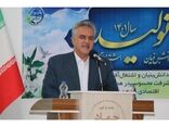 استفاده از سموم کم‌خطر برای صادرات محصولات کشاورزی مازندران