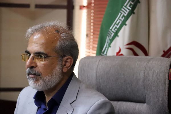 سمنان در مسیر تحول اراضی/ اجرای قانون الزام ثبت معاملات اموال غیرمنقول کلید خورد