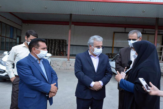 پنیر لیقوان با برگزاری جشنواره به ثبت ملی می رسد 