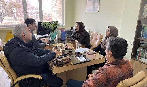 تاکید بر ارتقای تولید پایدار با اجرای کد اپیدمیولوژیک در مزارع پرورشی قزوین