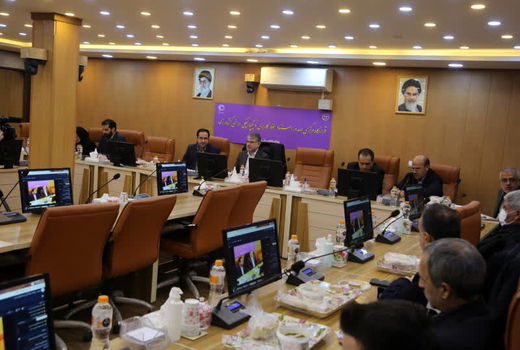 لزوم تسریع در اجرای فرایند رفع تداخلات و صدور اسناد اراضی کشاورزی