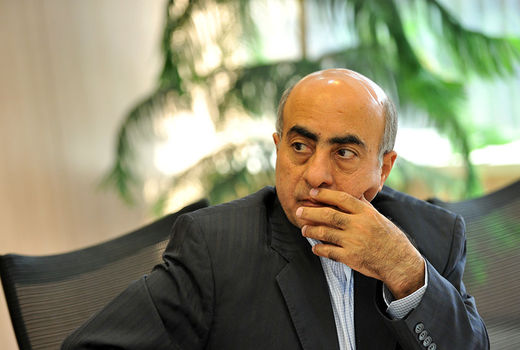 ایران برای سرمایه‌گذاری خارجی آماده  است