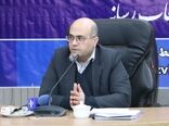 توزیع بیش از 6 هزار و 366 تن کالای اساسی در قزوین