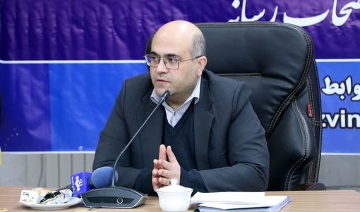 توزیع بیش از 6 هزار و 366 تن کالای اساسی در قزوین