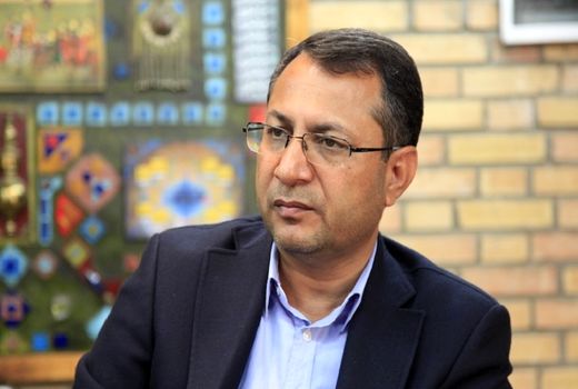 بیماری تار عنکبوتی گریبان اقتصاد کشاورزی را گرفته است