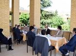 برگزاری جلسه مسئولین روابط عمومی ادارات تابعه سازمان جهادکشاورزی خراسان رضوی